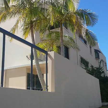 Oceanview 6 With Rooftop Terrace & Spa Nambucca Heads Exterior photo