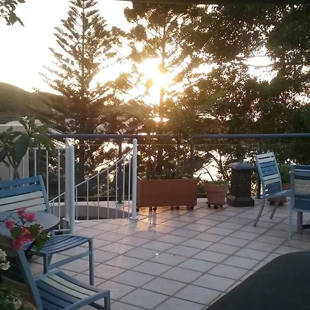 Oceanview 6 With Rooftop Terrace & Spa Nambucca Heads Exterior photo