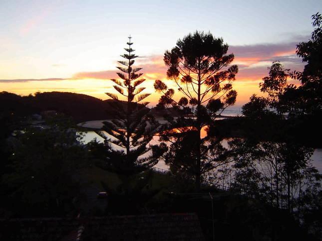 Oceanview 6 With Rooftop Terrace & Nambucca Heads