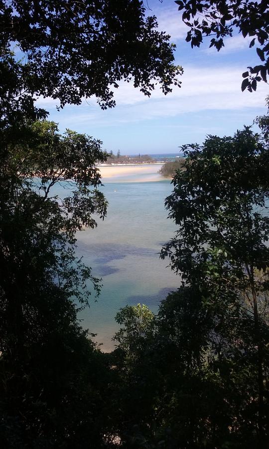 Oceanview 6 With Rooftop Terrace & * Nambucca Heads