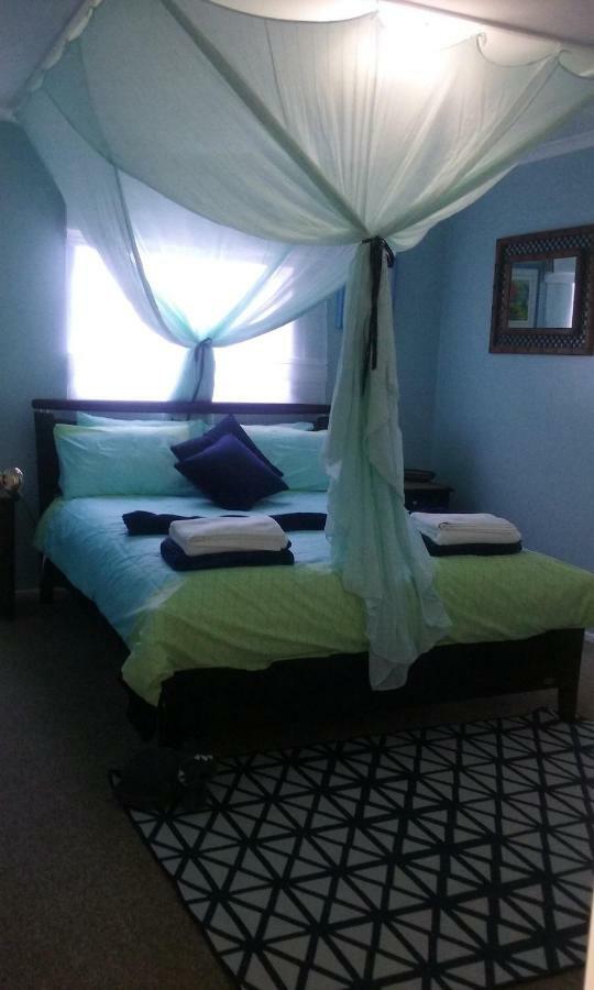 Apartment Oceanview 6 With Rooftop Terrace & Nambucca Heads