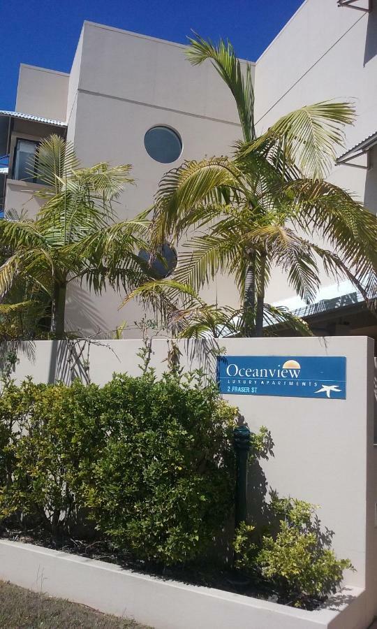 Oceanview 6 With Rooftop Terrace & *