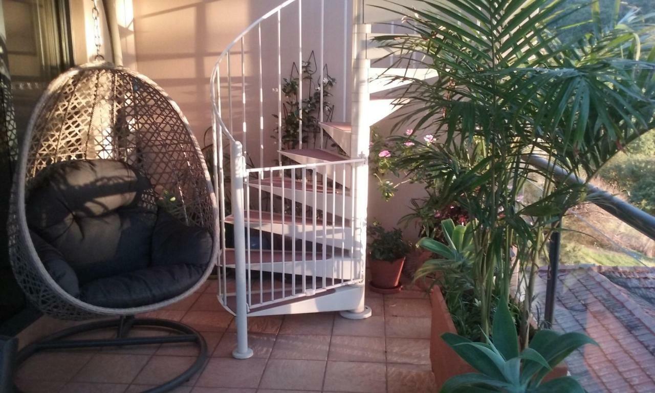 Apartment Oceanview 6 With Rooftop Terrace & *