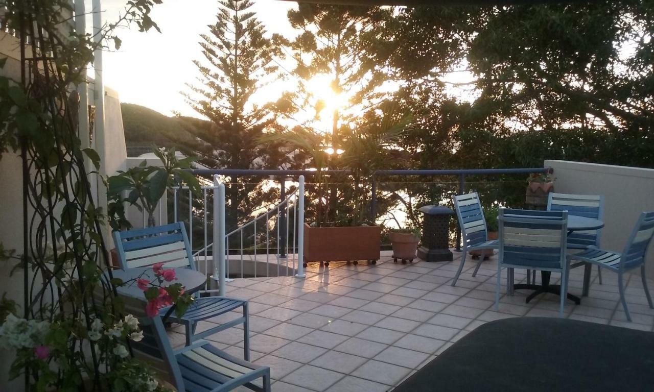Oceanview 6 With Rooftop Terrace & Apartment