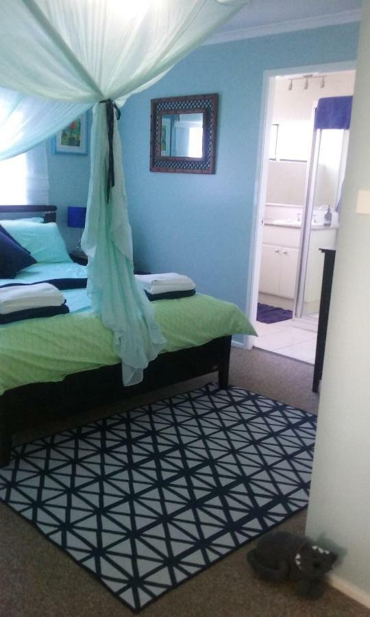 Apartment Oceanview 6 With Rooftop Terrace & Nambucca Heads