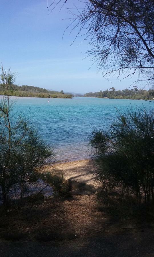 Oceanview 6 With Rooftop Terrace & Apartment Nambucca Heads